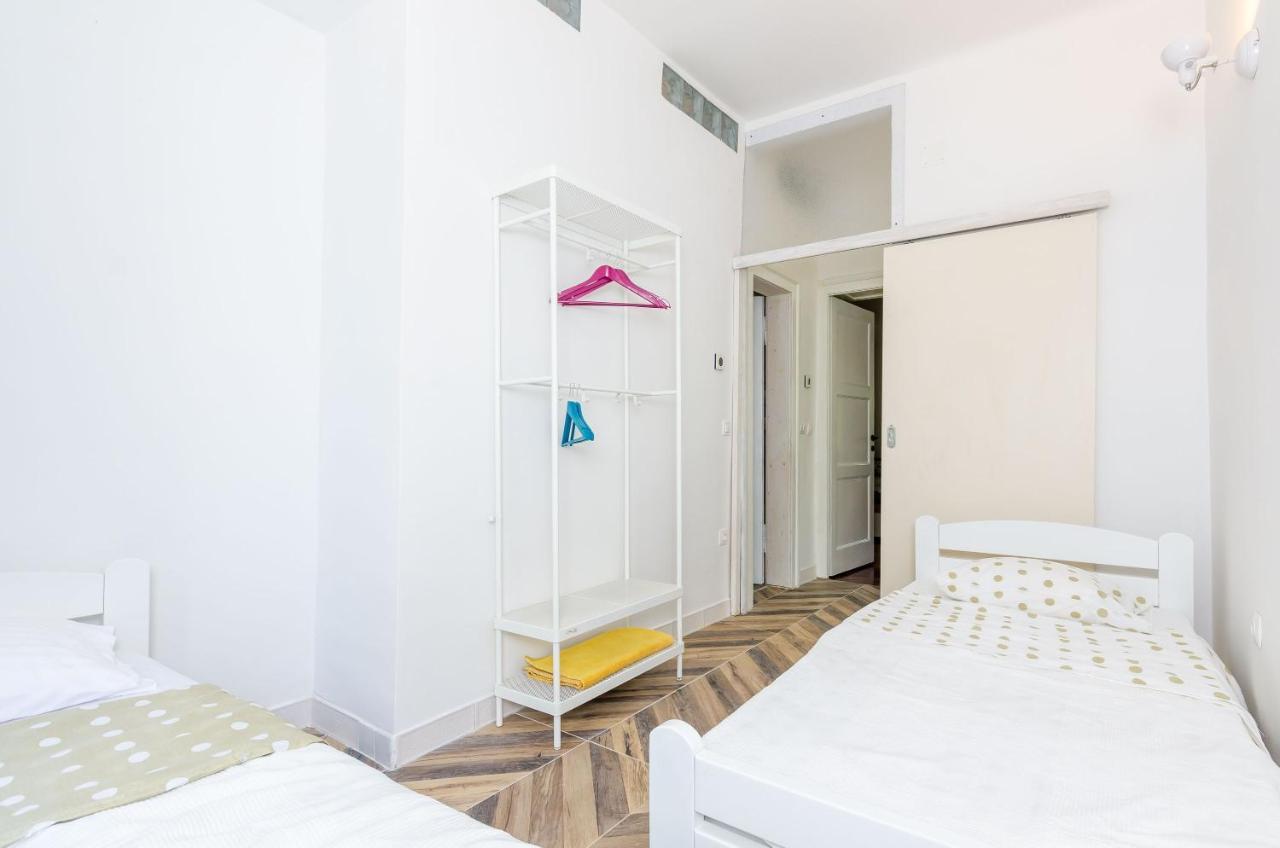 Apartments Eos & Vespera Дубровник Экстерьер фото